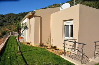 Apartamento Aksos Suites Accessible Accommodation