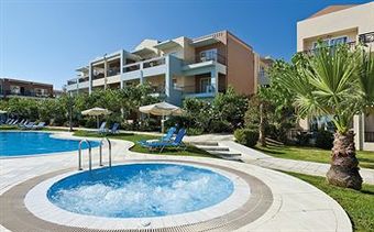 Hotel Selini Suites