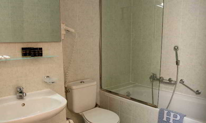 Paliria Hotel