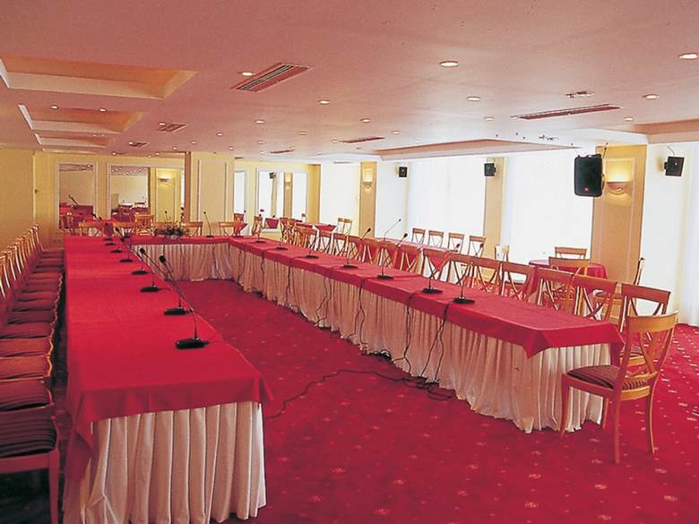 Paliria Hotel