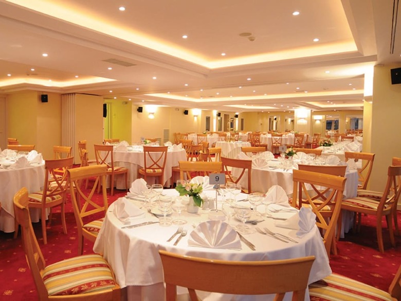 Paliria Hotel