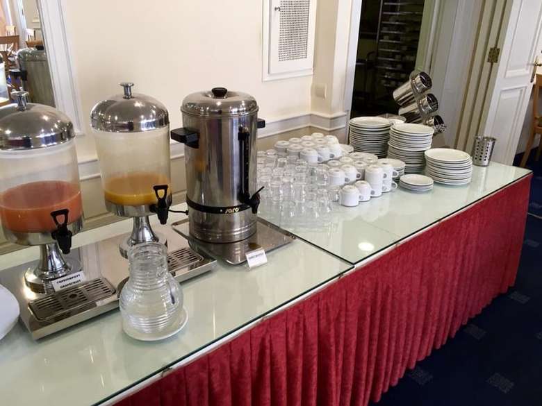 Paliria Hotel
