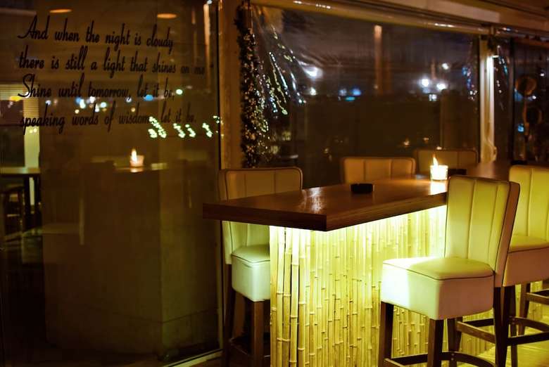 Paliria Hotel