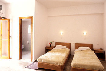 Hotel Samaria Pension & Restaurant