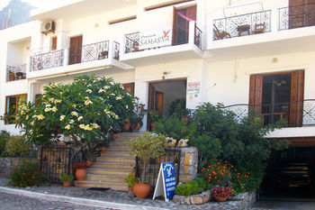 Hotel Samaria Pension & Restaurant