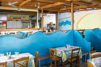 Hotel Samaria Pension & Restaurant