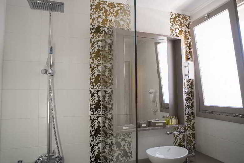 Hotel Elia Potie Studios