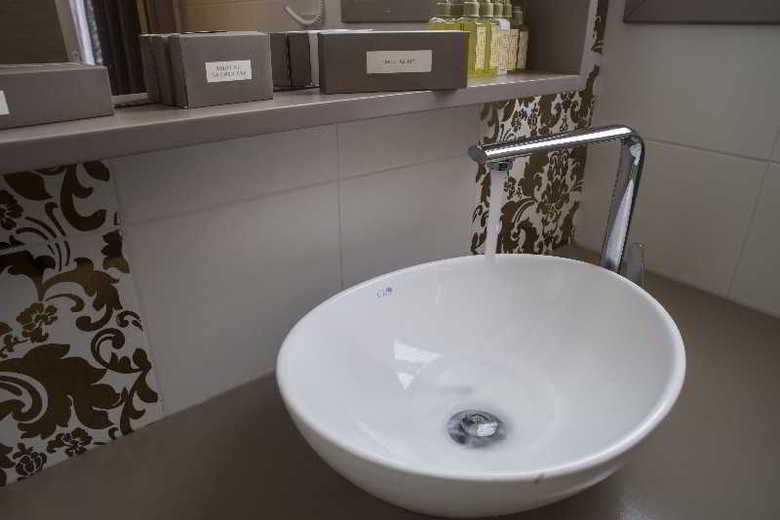 Hotel Elia Potie Studios