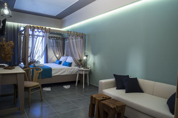 Hotel Elia Potie Studios