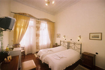 Hotel Vilelmine
