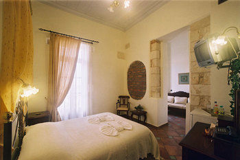 Hotel Vilelmine