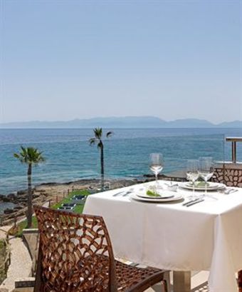 Hotel Alas Resort & Spa