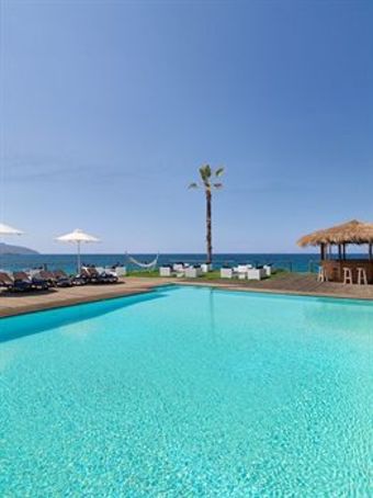 Hotel Alas Resort & Spa