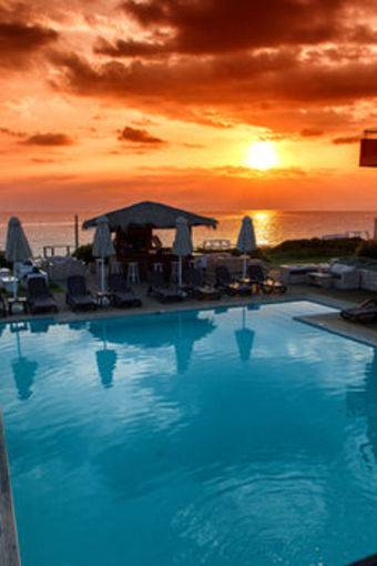 Hotel Alas Resort & Spa