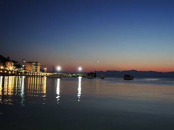 Aparthotel Elea Mare Hotel