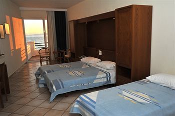 Aparthotel Elea Mare Hotel