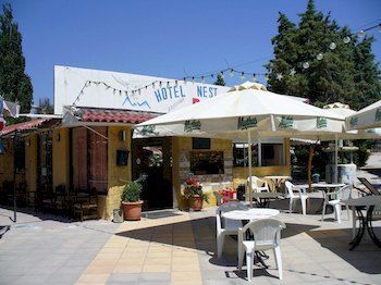 Hotel Gnest Apartments