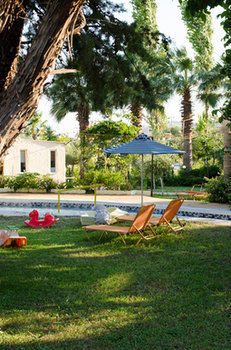 Hotel Gnest Apartments
