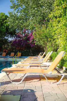 Hotel Gnest Apartments