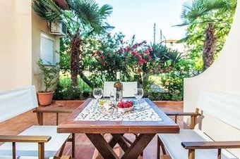 Aparthotel Casa Di Mare Poseidon