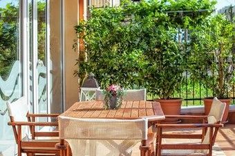 Aparthotel Casa Di Mare Poseidon