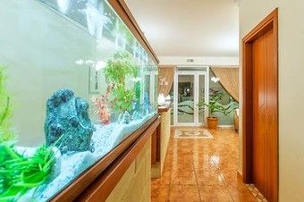 Aparthotel Casa Di Mare Poseidon