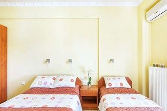 Aparthotel Casa Di Mare Poseidon