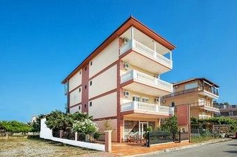 Aparthotel Casa Di Mare Poseidon