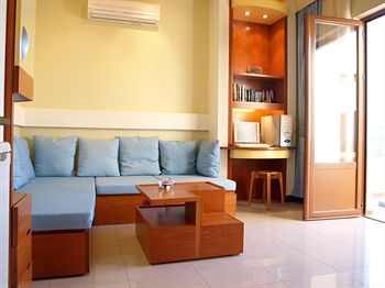 Apartamento Stefanakis Villas