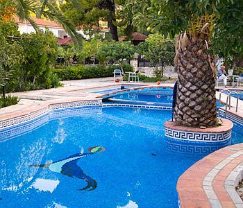 Aparthotel Delphi Resort