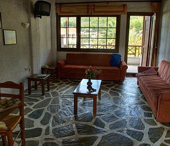 Aparthotel Delphi Resort