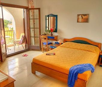 Aparthotel Delphi Resort