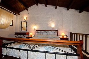 Aparthotel Delphi Resort