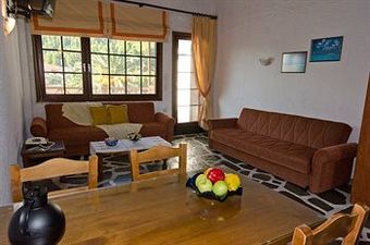 Aparthotel Delphi Resort