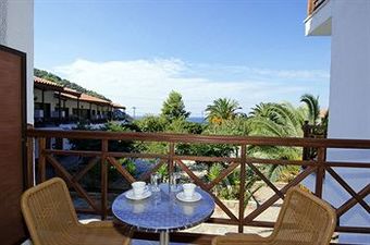 Aparthotel Delphi Resort