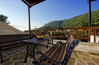 Aparthotel Delphi Resort