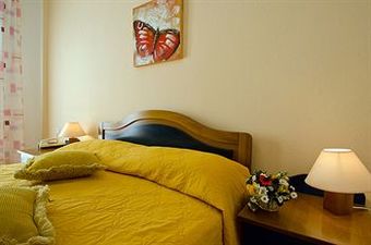 Aparthotel Delphi Resort