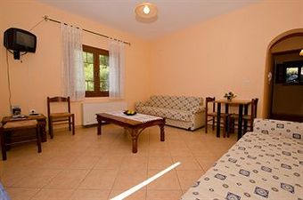 Aparthotel Delphi Resort