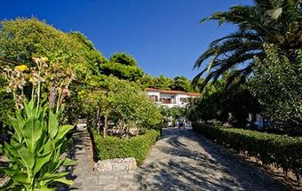 Aparthotel Delphi Resort