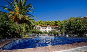 Aparthotel Delphi Resort