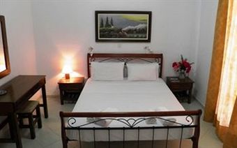 Aparthotel Delphi Resort