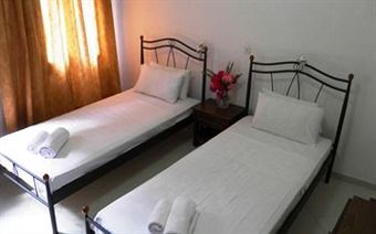 Aparthotel Delphi Resort