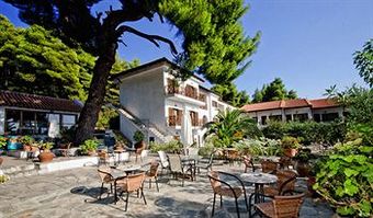 Aparthotel Delphi Resort