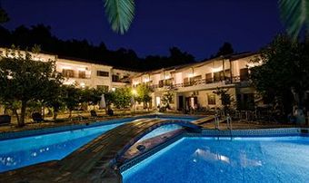 Aparthotel Delphi Resort