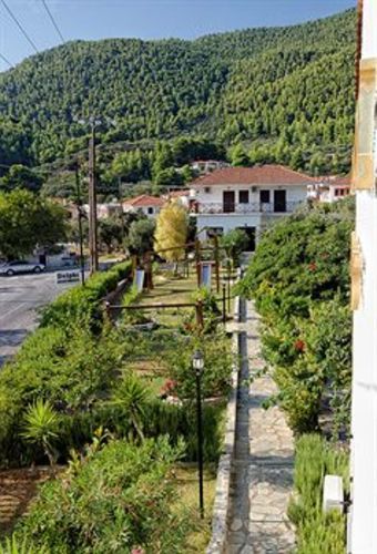 Aparthotel Delphi Resort