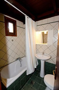 Aparthotel Delphi Resort