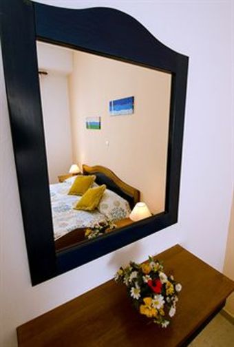 Aparthotel Delphi Resort