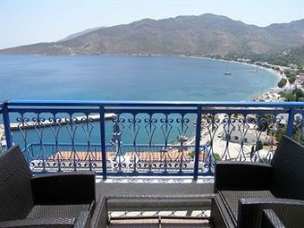 Aparthotel Marina Studios