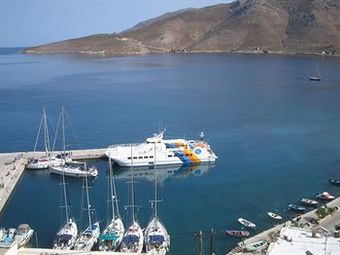 Aparthotel Marina Studios