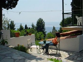 Hotel Pelagos